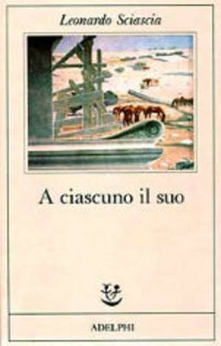 Ciascuno suo esaurito - ciascuno,