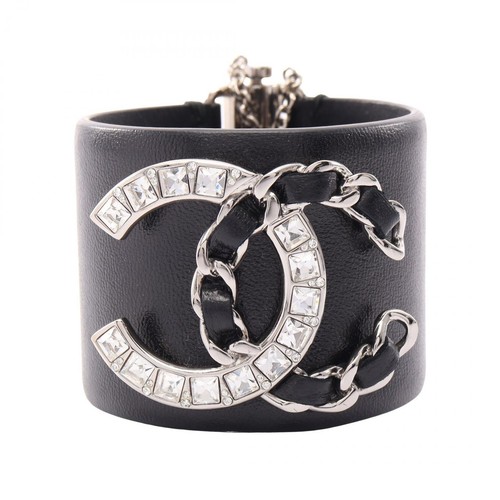 Bracciale chanel coco mark - bracciale,