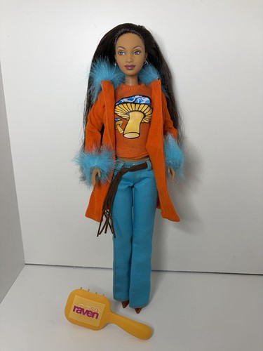 Bambola barbie mattel - barbie,