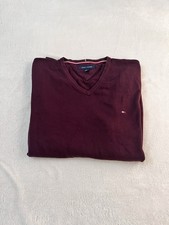 Maglione Tommy Hilfiger  100%