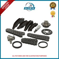 BMW N57 N57D30A Motore Kit