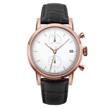 Undone Minimalist Chrono