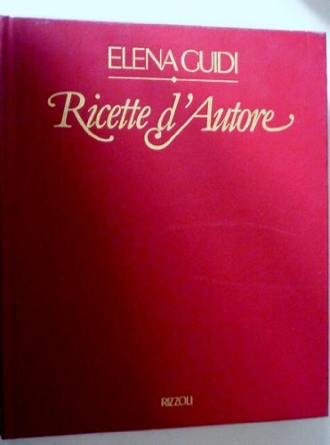 Ricette autore fotografie - ricette,