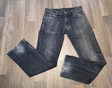 Jeans Henri Lloyd taglia UK