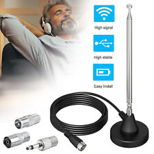 Antenna DAB antenna da camera