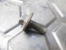 DADO CAMBIO TRASMISSIONE