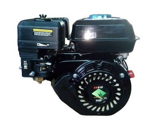 Motore scoppio 5 14 kw - 7,