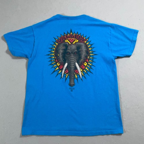 Camicia vintage powell - vintage, peralta