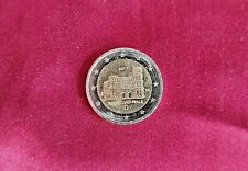 Moneta Germania 2 Euro 2017 Rheinland-Pfalz zecca D SPL Circolata