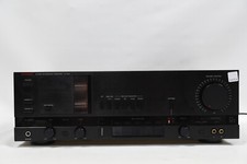 Luxman LV-103 Tube-Hybrid