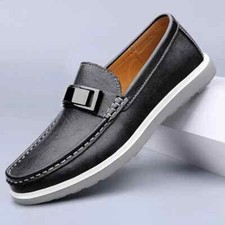 Mocassino uomo outdoor scarpe