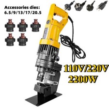 Punzonatrice Elettrica