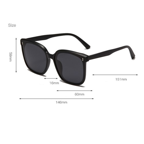 Occhiali sole mry donna - occhiali, da