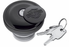 Tappo nero serbatoio originale - tappo,