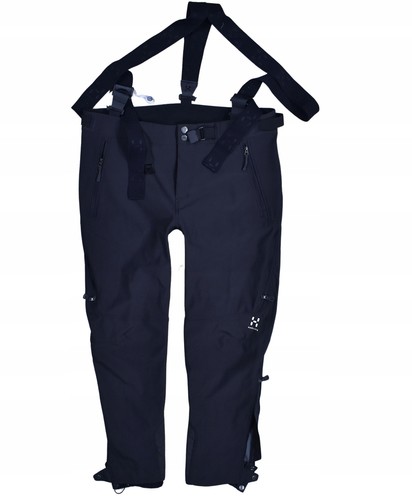 Haglofs pantaloni trekking - haglofs,
