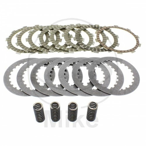 Kit ricambio frizione completa - kit,