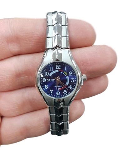 Orologio polso dany donna - polso,