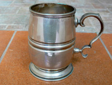 BOCCALE IN ARGENTO 925