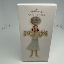 Hallmark Keepsake 2009 Angeli