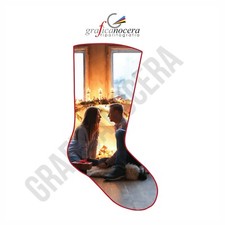 Calza Personalizzata con foto