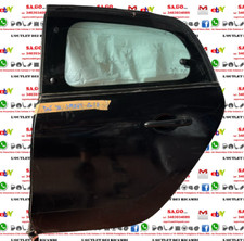 PORTIERA POSTERIORE SINISTRA SX SMART 453 FORFOUR ANNO 2018