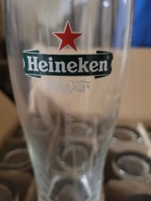 Set 24 Bicchieri Birra Heineken 0,50cl