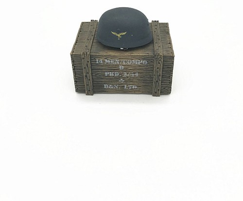 1 6th wwii - n4-10-1, 1/6th