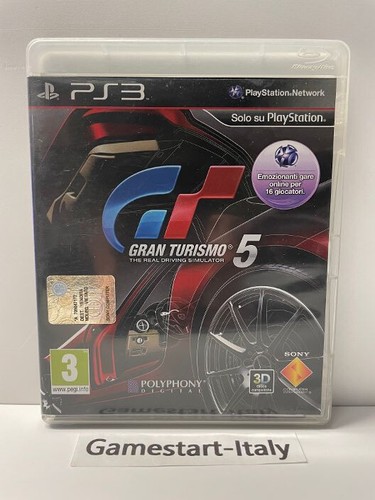 Gran turismo sony - gran,