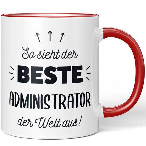 Sieht der beste - der,