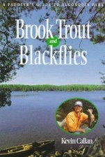 Brook Trout and Blackflies: A