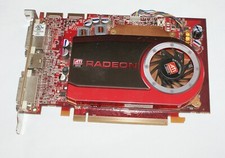 Scheda grafica dell - ati, radeon