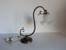 lampada da tavolo classica in