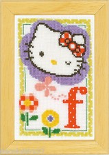 Vervaco 0149528 Alphabet ©