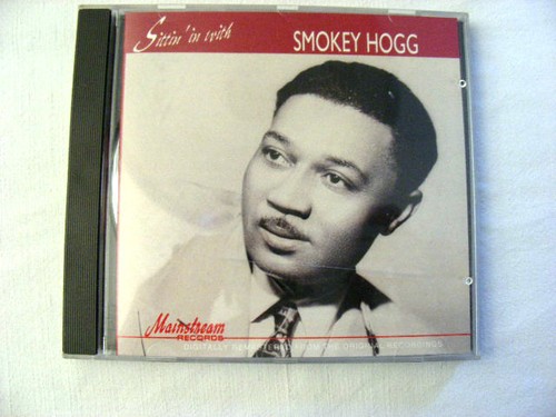 Sittin with smokey - smokey, cd