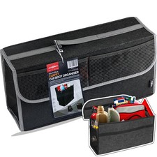 Borsa bagagliaio auto