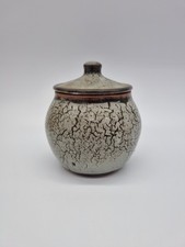 A Jack Kenny, pentola/vaso con