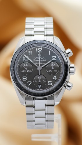 Omega speedmaster ladies - speedmaster,