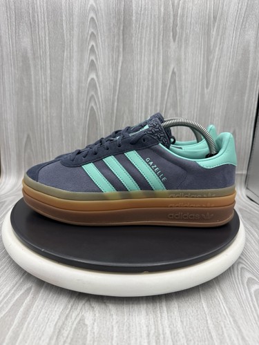 Sneakers adidas gazelle - sneakers, bold