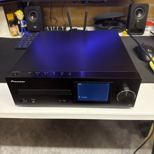 Pioneer xhm76 ricevitore di - pioneer,