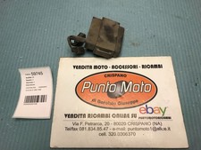 Centralina elettronica motore