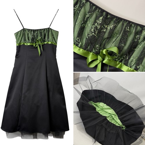 Vestito babydoll vintage anni