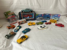 macchinina modello Matchbox