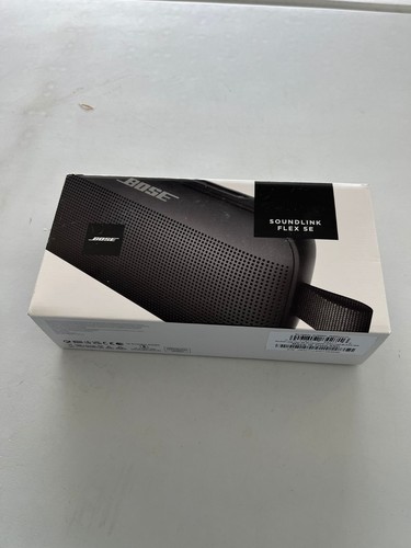 Bose sound link - bose, flex