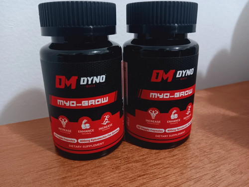 Dyno myo grow - dyno, myo_grow