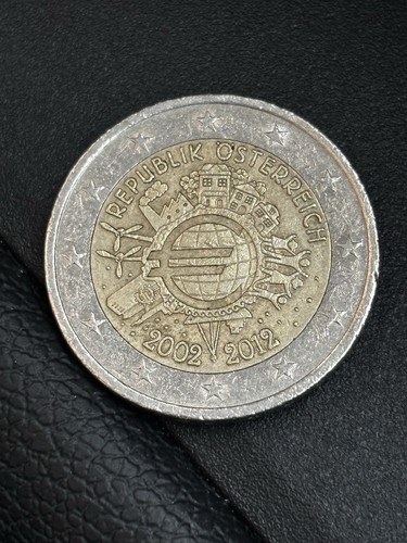 Moneta euro commemorativa - euro,