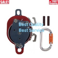 NUOVO CCR Drill-Powered Ascent Descender Dispositivo Discensore