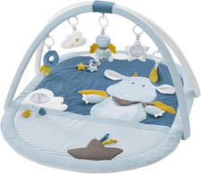 Coperta Attività 3D Arco Di