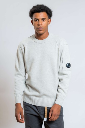 Company knitwear crew - c.p.,