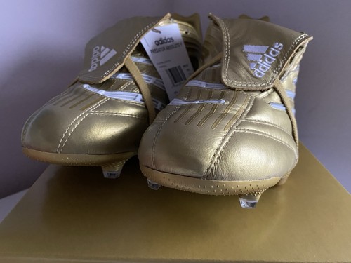Adidas predator absolute - predator, fg