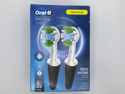Oral pro 500 - oral-b,